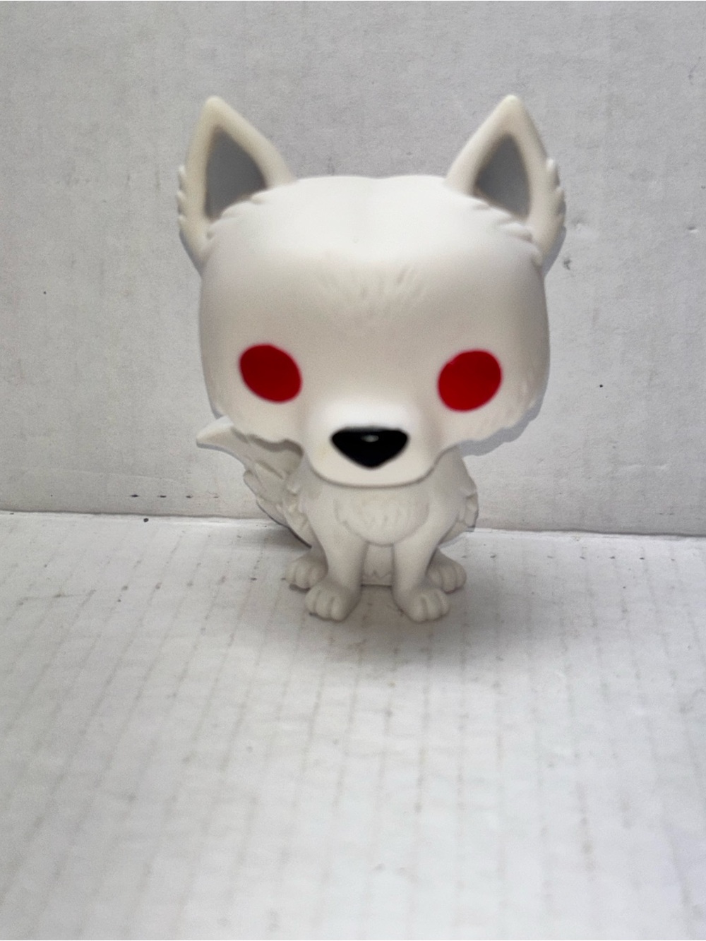 Funko Pop! Game Of Thrones - Ghost